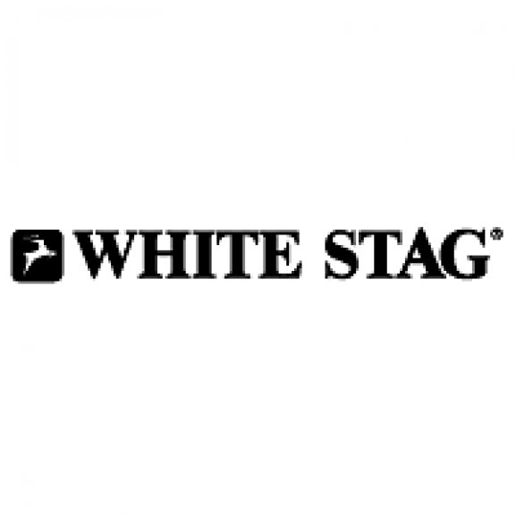 Logo of White Stag