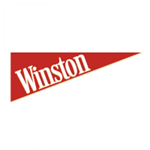 Logo of Winston