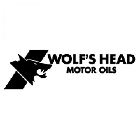 Logo of Wolf's Head