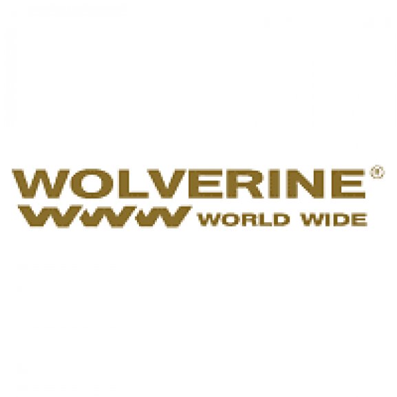 Logo of Wolverine World Wide