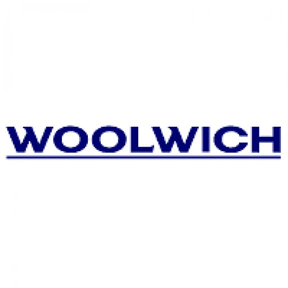 Logo of Woolwich