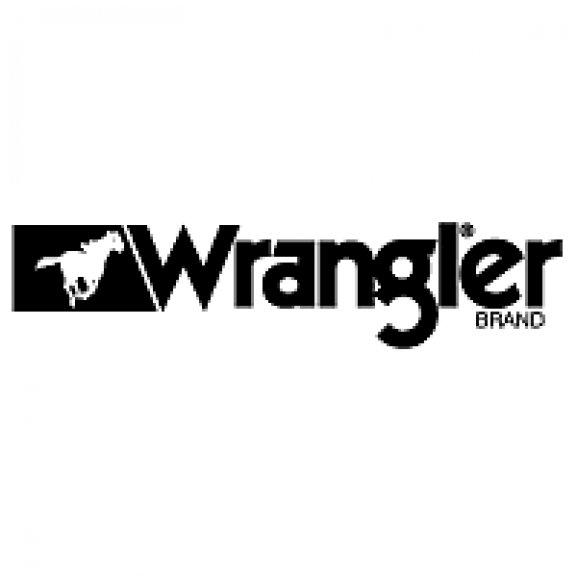 Logo of Wrangler