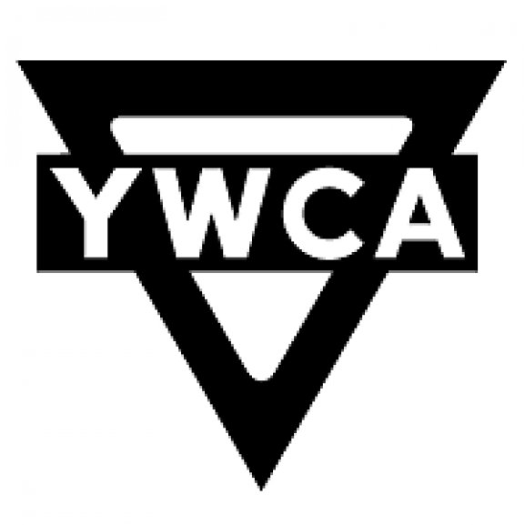 Logo of YWCA