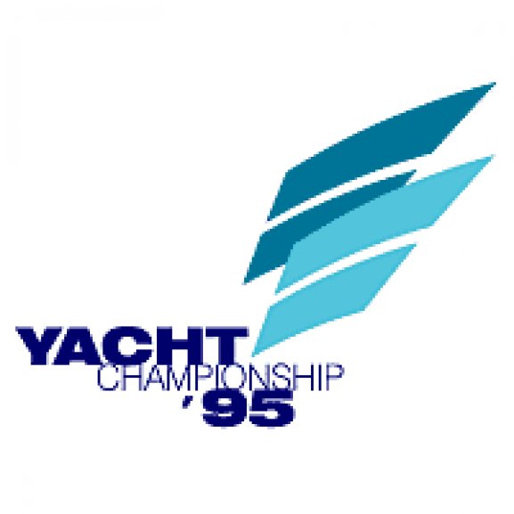 Logo of Yacht Championship 95