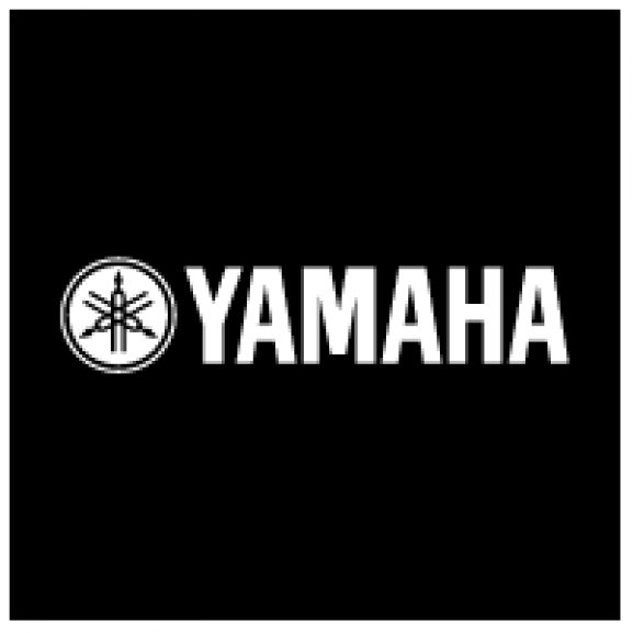 Logo of Yamaha