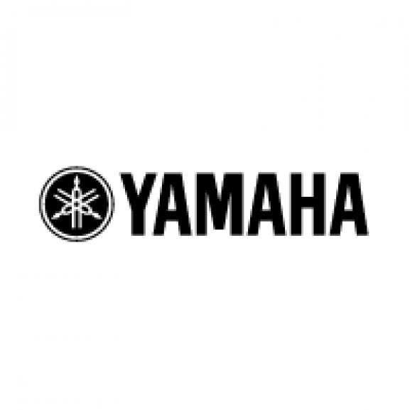Logo of Yamaha
