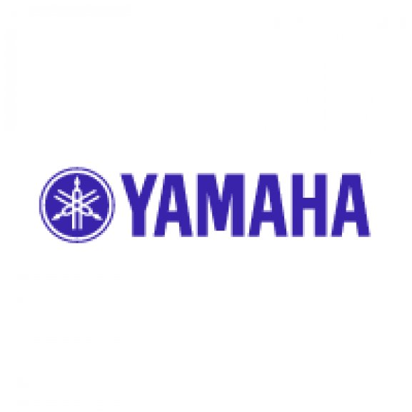 Logo of Yamaha