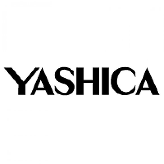 Logo of Yashica