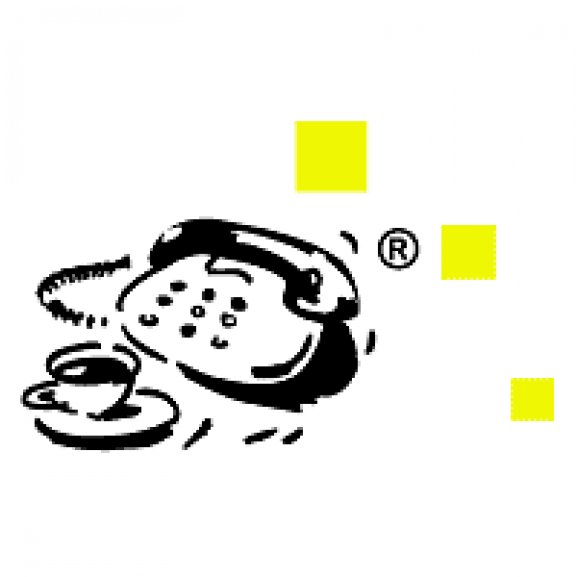 Logo of Yellow Pages Nizhny Novgorod