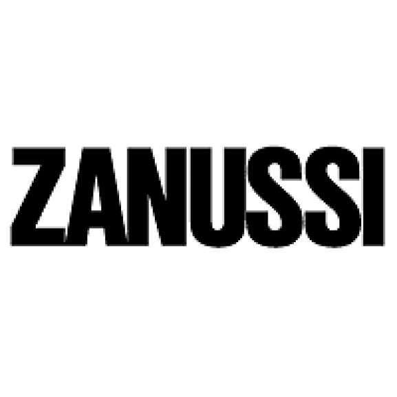 Logo of Zanussi
