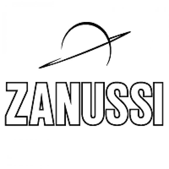 Logo of Zanussi