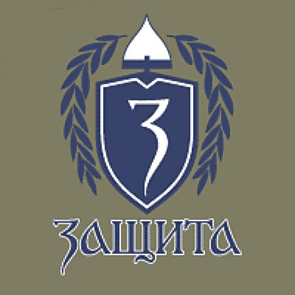 Logo of Zashita