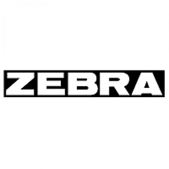 Logo of Zebra
