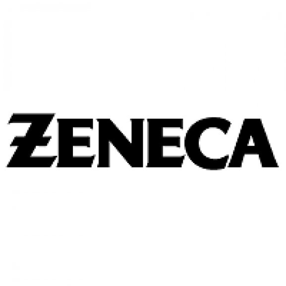 Logo of Zeneca