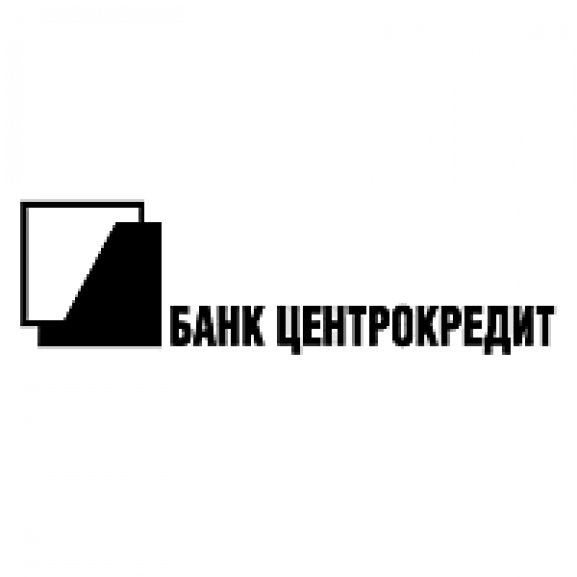 Logo of Centrocredit Bank