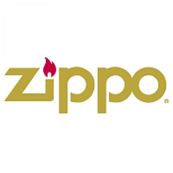 Logo of Zippo