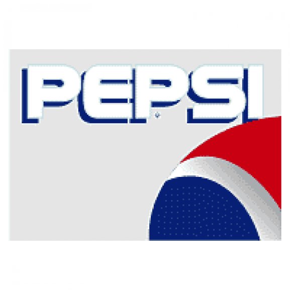 Logo of Pepsi