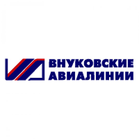 Logo of Vnukovskie Airlines