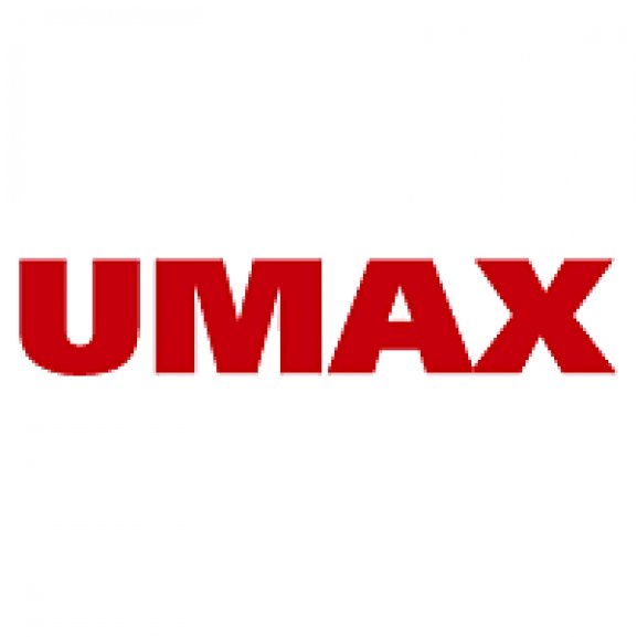 Logo of Umax