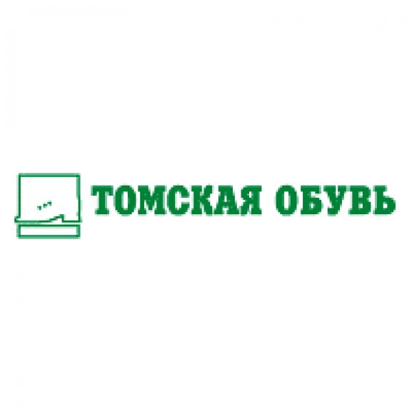 Logo of Tomskaya Obuv