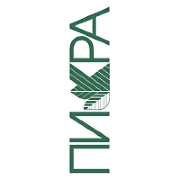 Logo of Pikra