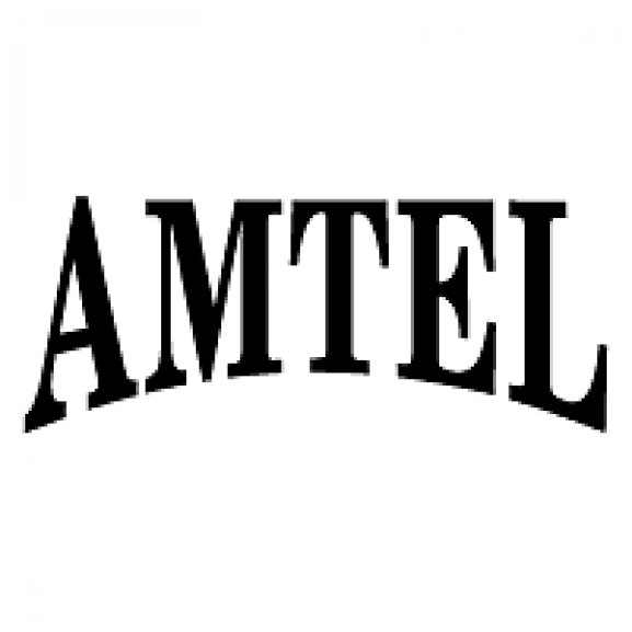 Logo of Amtel