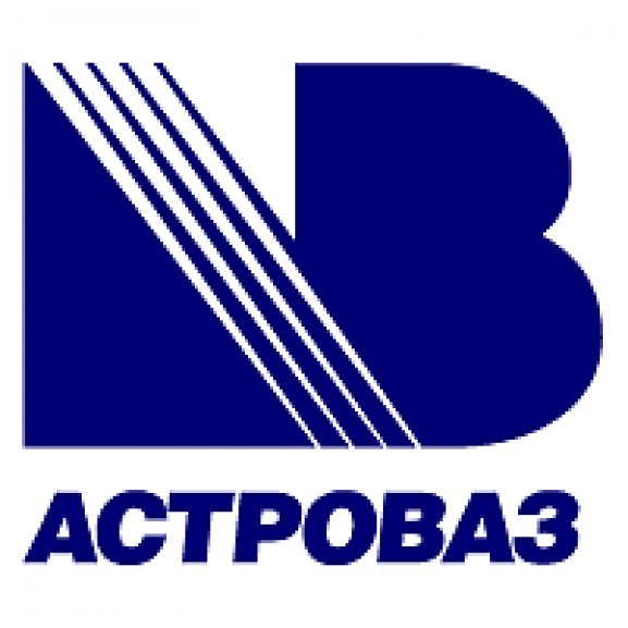 Logo of Astrovaz
