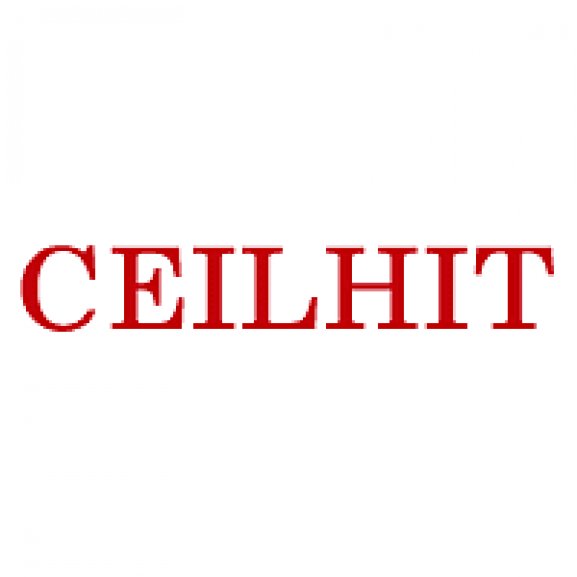 Logo of Ceilhit