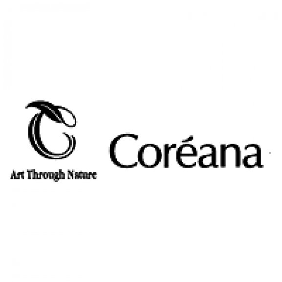 Logo of Coreana