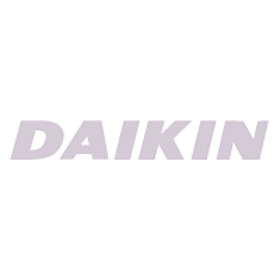 Logo of Daikin