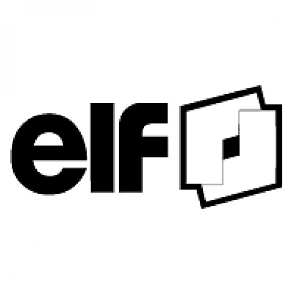 Logo of Elf