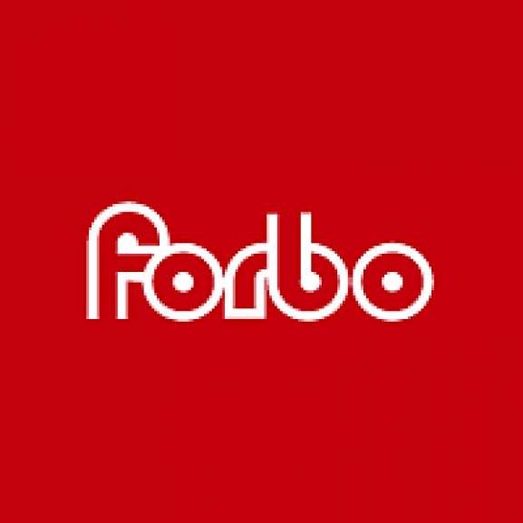 Logo of Forbo