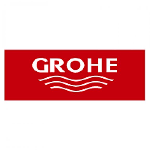 Logo of Grohe