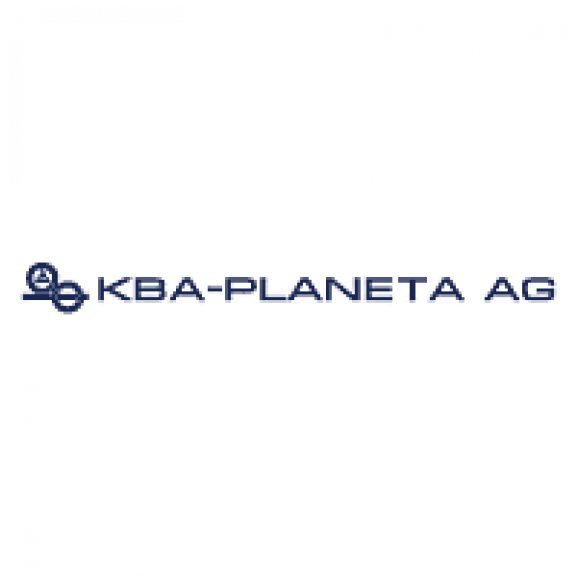 Logo of Kba Planeta