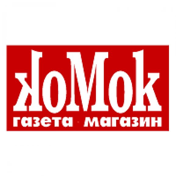 Logo of Komok