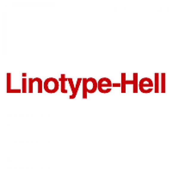 Logo of Linotype-Hell