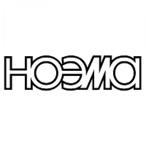 Logo of Noema