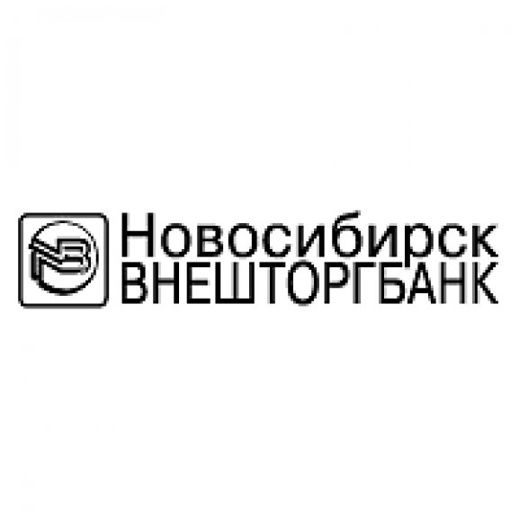Logo of Novosibirsk Vneshtorgbank