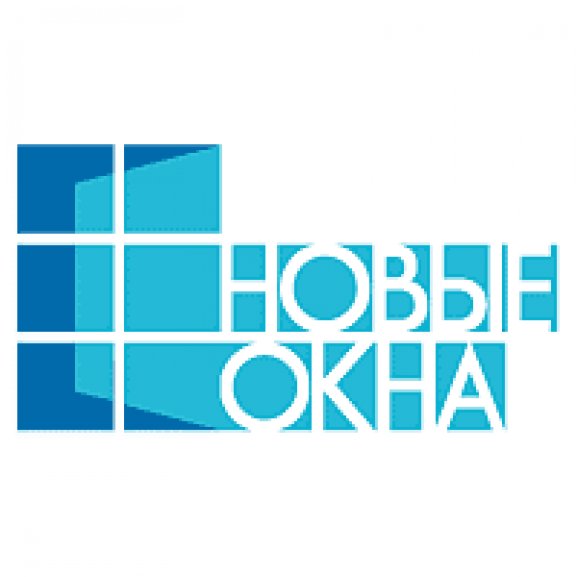 Logo of Novye Okna
