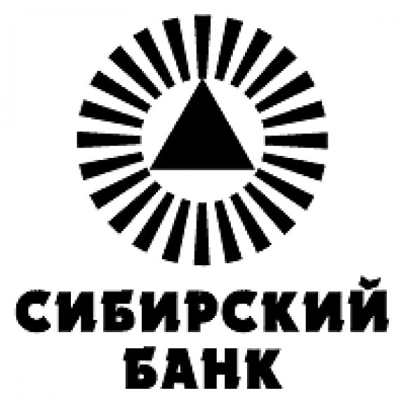 Logo of Sibirsky Bank