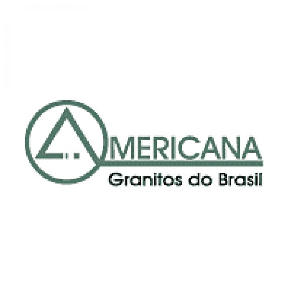 Logo of Americana Granitos do Brasil