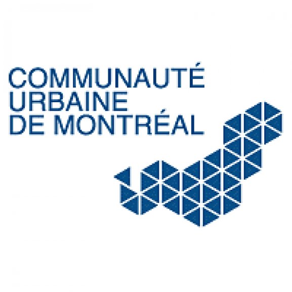 Logo of Communaute Urbaine