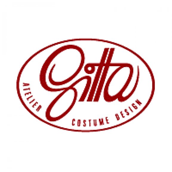 Logo of Gitta Atelier Costume Design