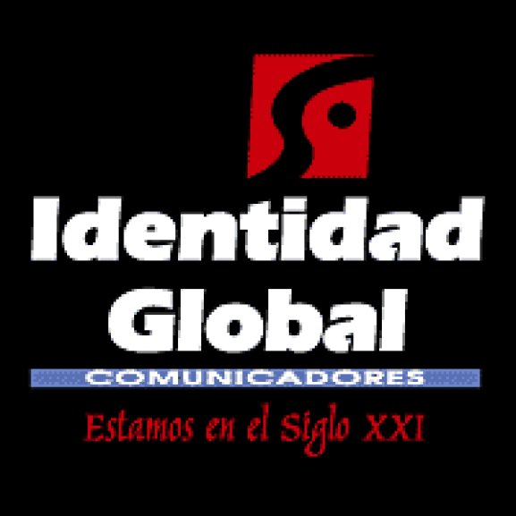 Logo of Identidad Global