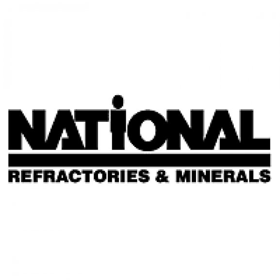 Logo of National Refractories&Minerals
