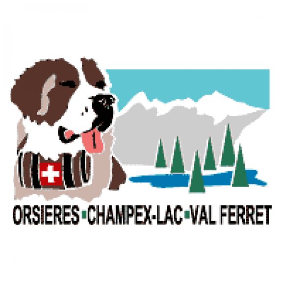 Logo of Orsieres