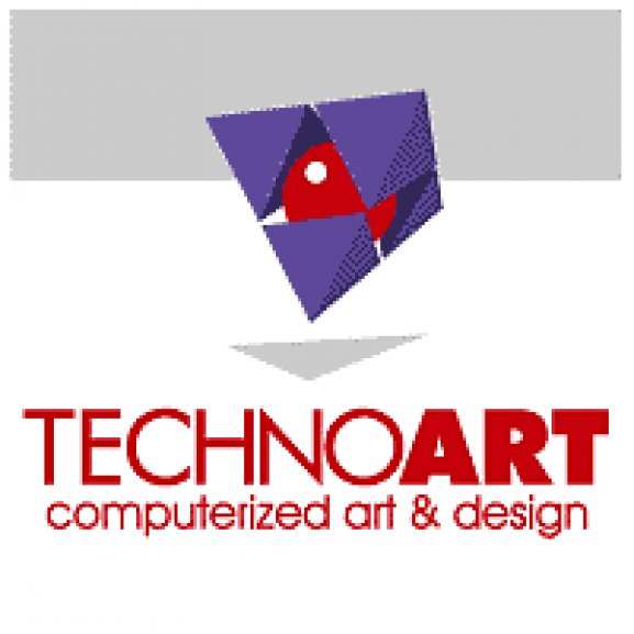 Logo of Technoart