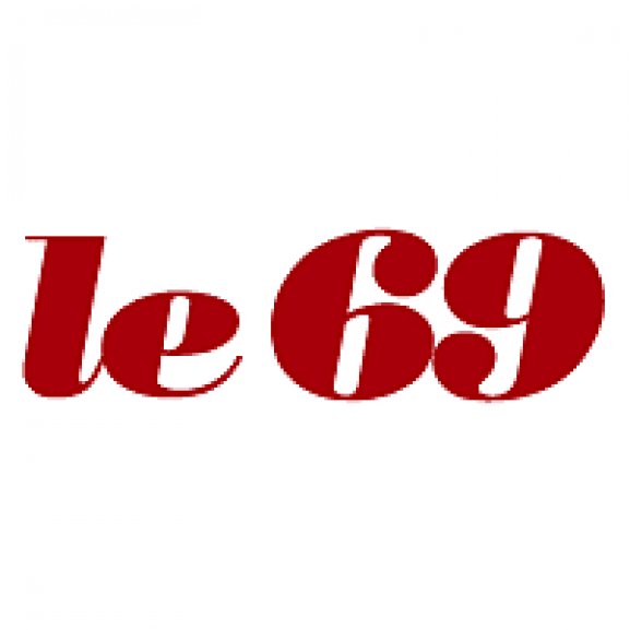 Logo of 69