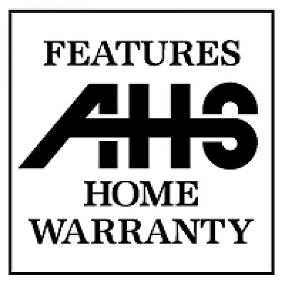 Logo of AHS Home Warranty