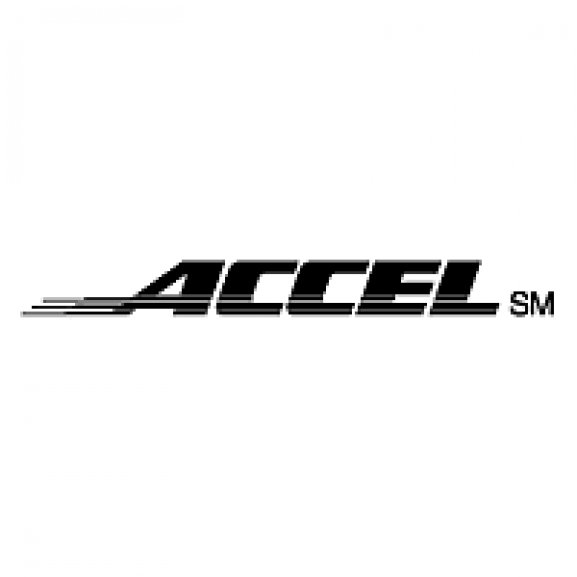 Logo of Accel